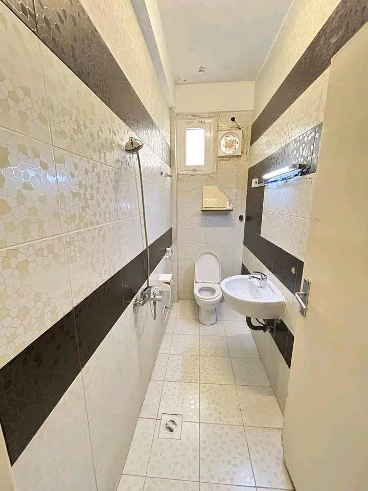 Small furnished apartment in Al Khuwair