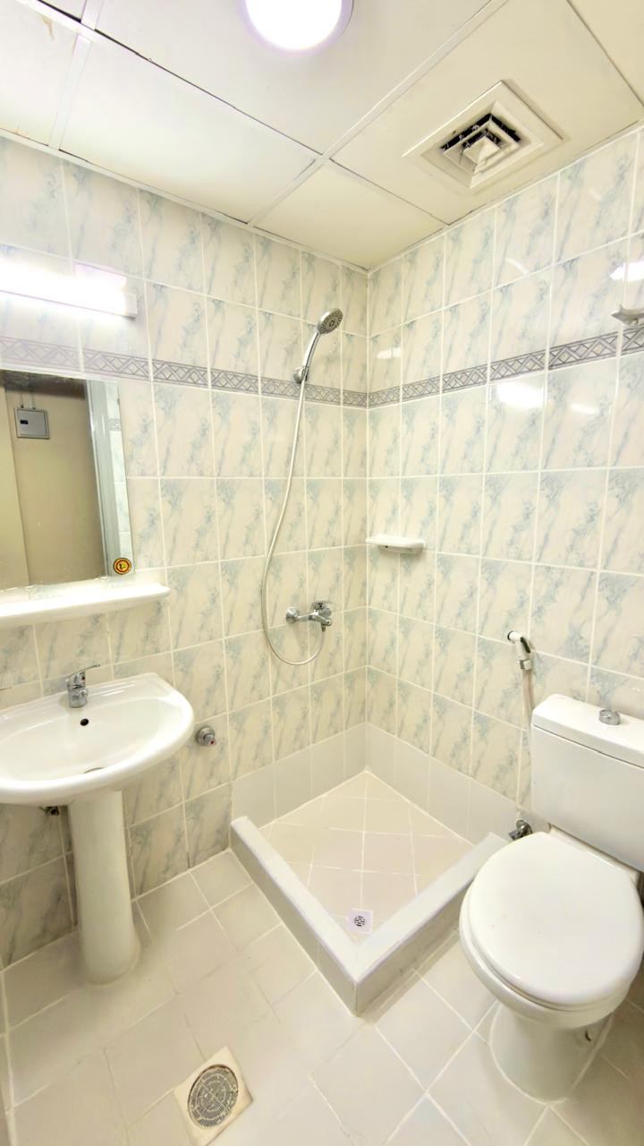 Fully furnished apartment in Al Qasba