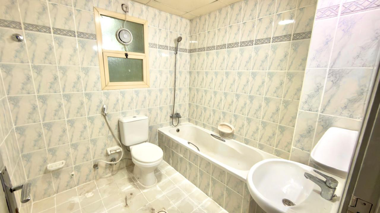 Fully furnished apartment in Al Qasba