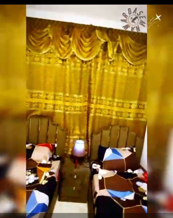 VIP Mixed Apartment in Al Zahia
