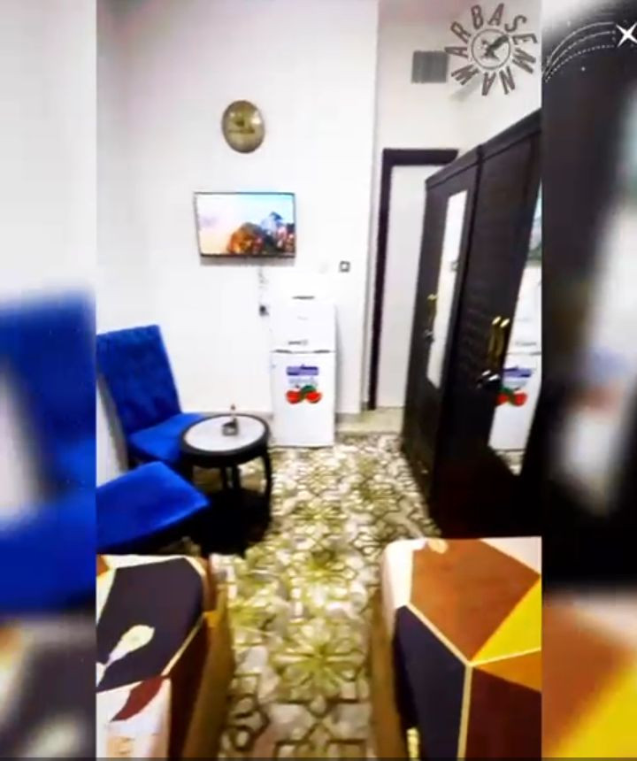 VIP Mixed Apartment in Al Zahia