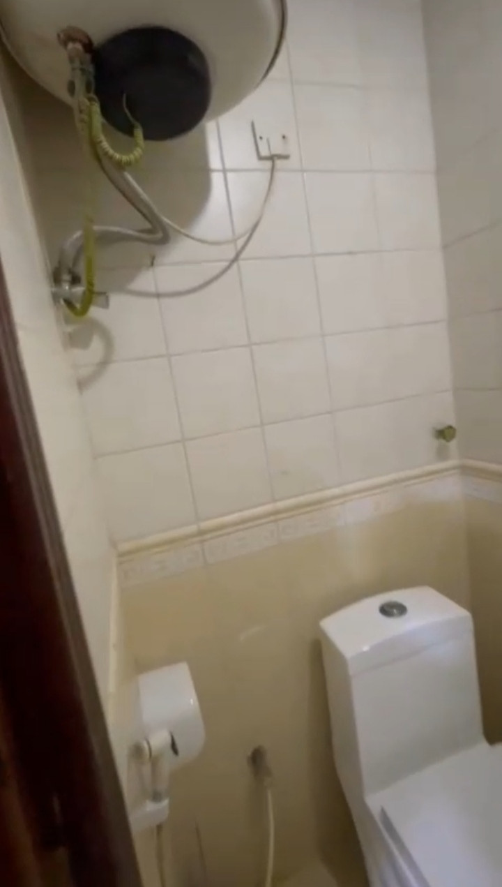 Excellent apartment for monthly rent in Al Maamoura