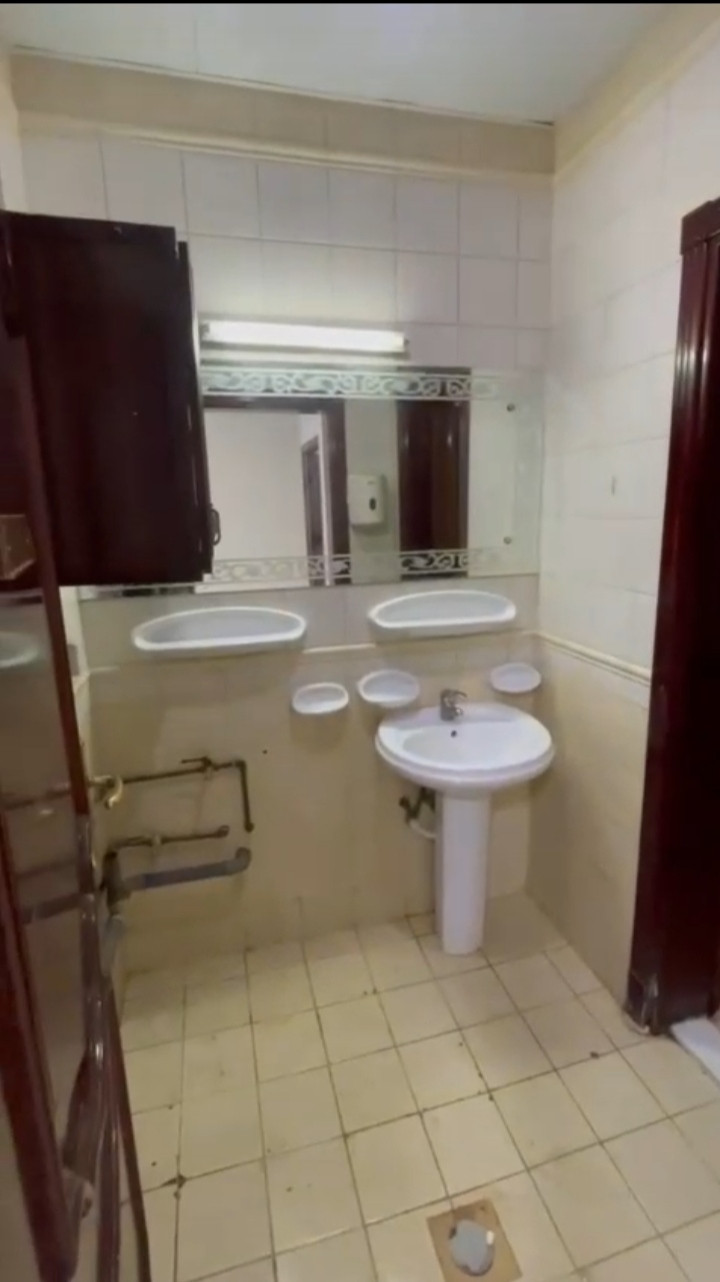 Excellent apartment for monthly rent in Al Maamoura