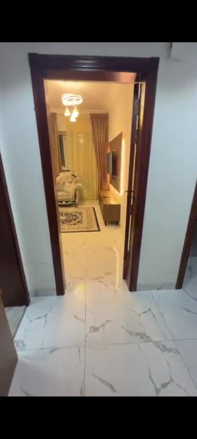 Distinguished apartment in Al Waha Towers