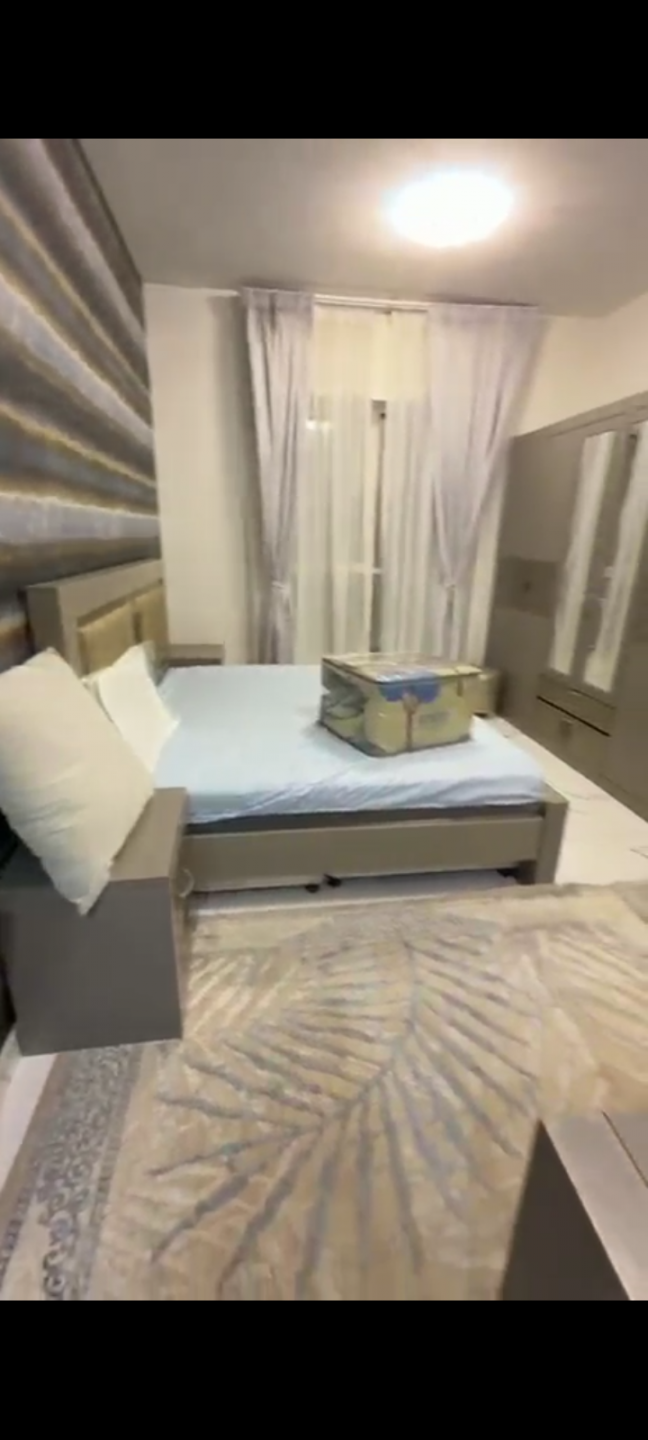 Distinguished apartment in Al Waha Towers