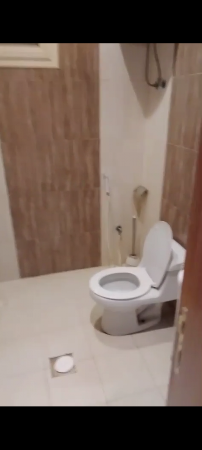 A distinctive apartment in the Ishbiliya neighborhood