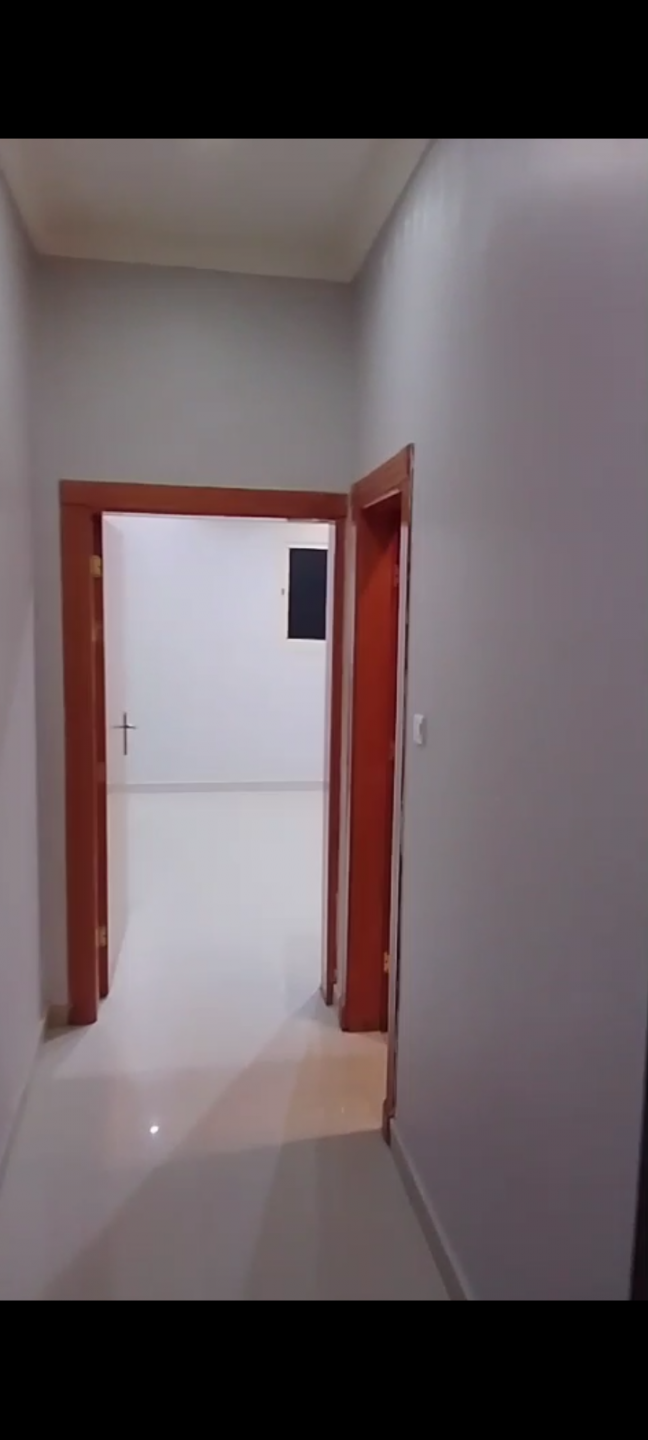 A distinctive apartment in the Ishbiliya neighborhood