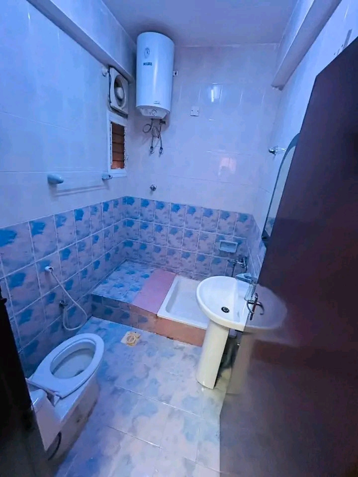 A distinctive apartment in the heart of Muscat