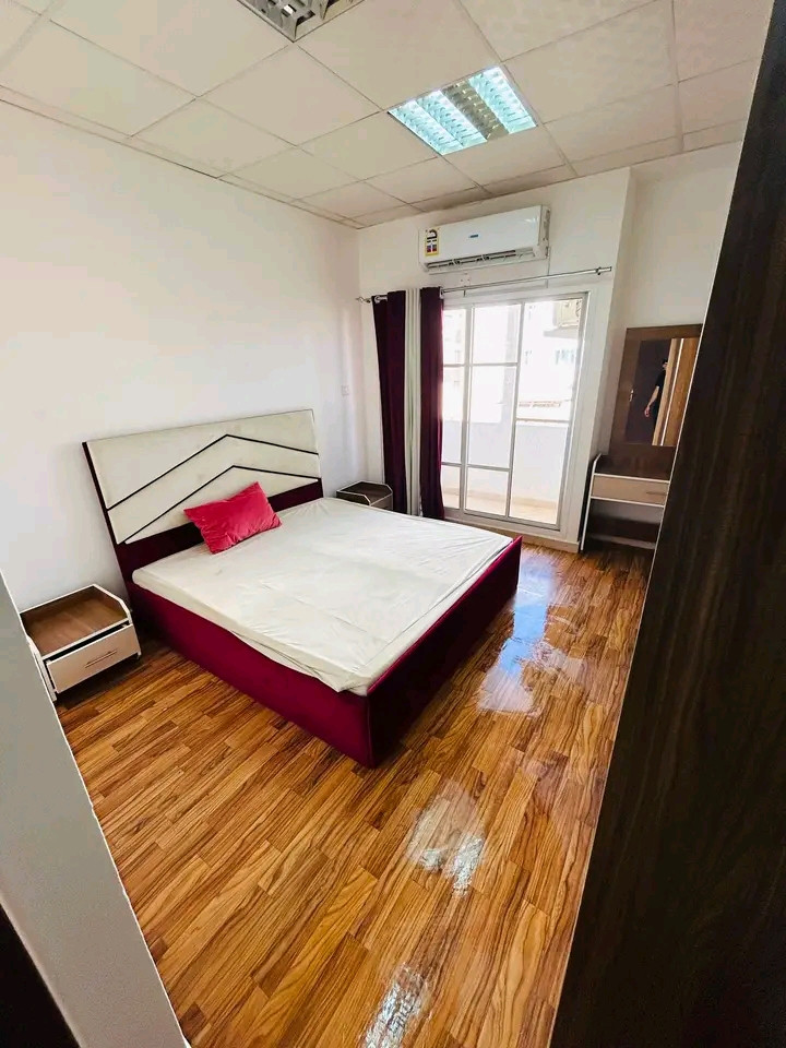 A distinctive apartment in the heart of Muscat