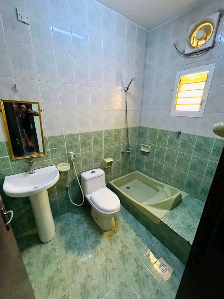 A distinctive apartment in the heart of Muscat