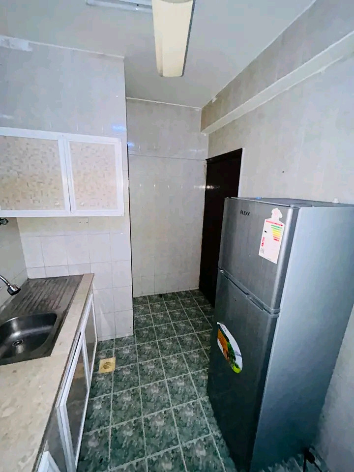 A distinctive apartment in the heart of Muscat