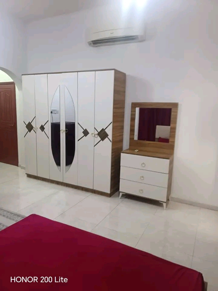 A distinctive apartment in Al-Adhaiba