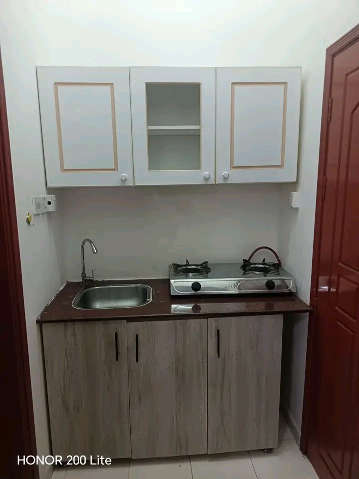A distinctive apartment in Al-Adhaiba