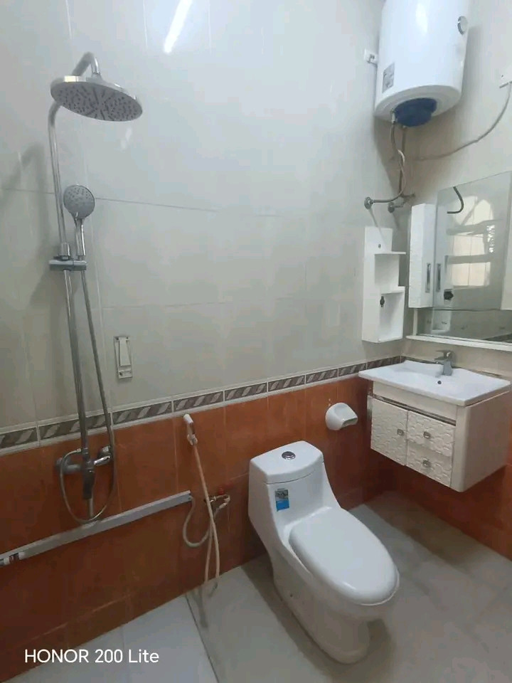 A distinctive apartment in Al-Adhaiba