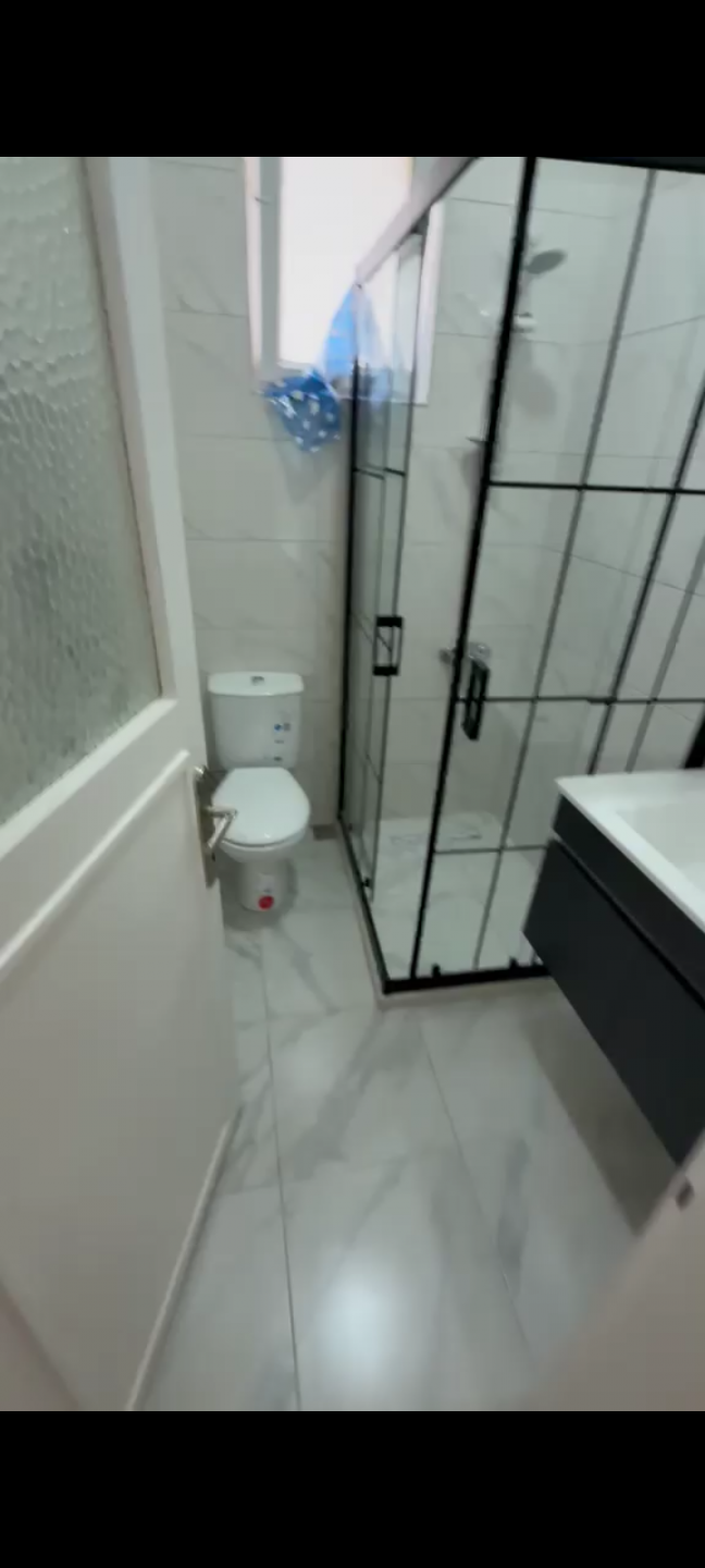 A distinctive apartment in Fatih