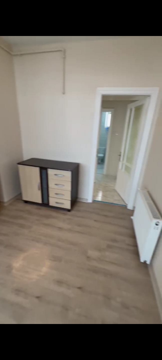 A distinctive apartment in Fatih