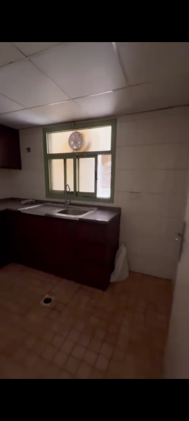 A distinctive apartment in Al Qasimia