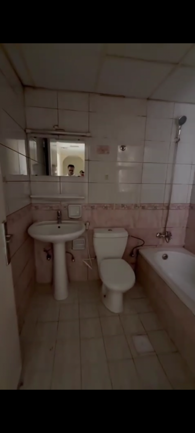 A distinctive apartment in Al Qasimia