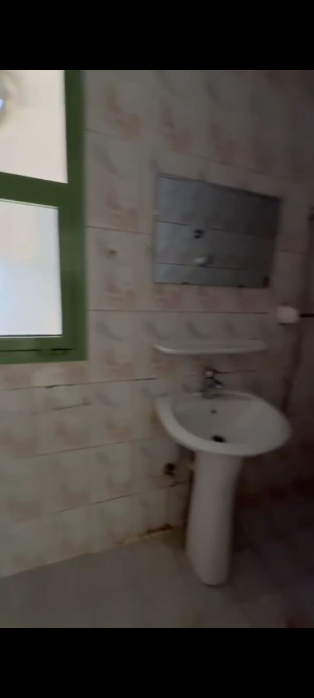 A distinctive apartment in Al Qasimia