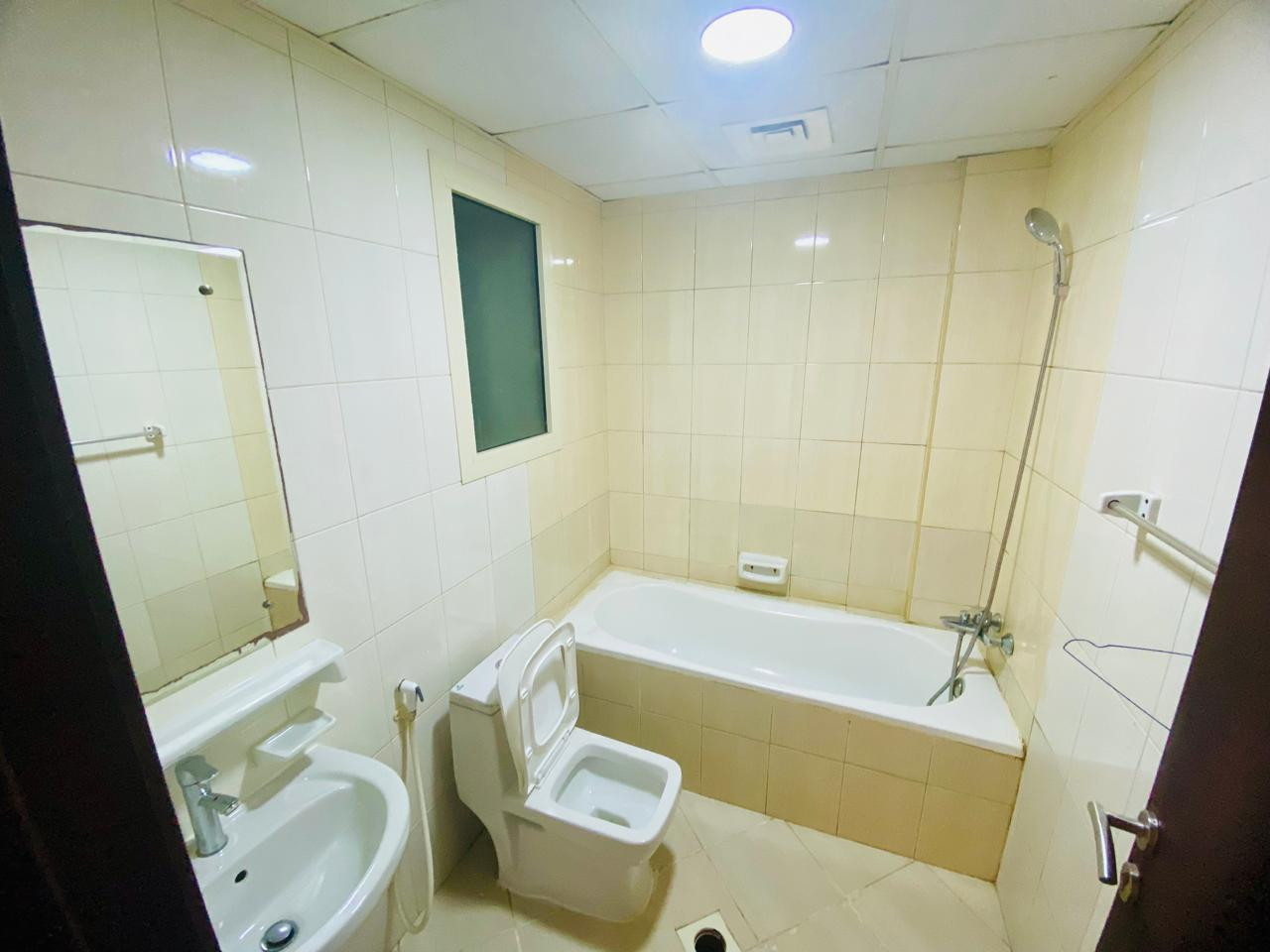 A distinctive apartment in Khan