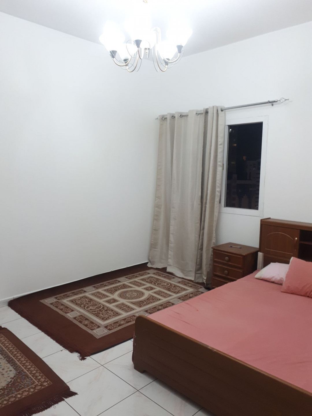 A distinctive apartment in Al Majaz