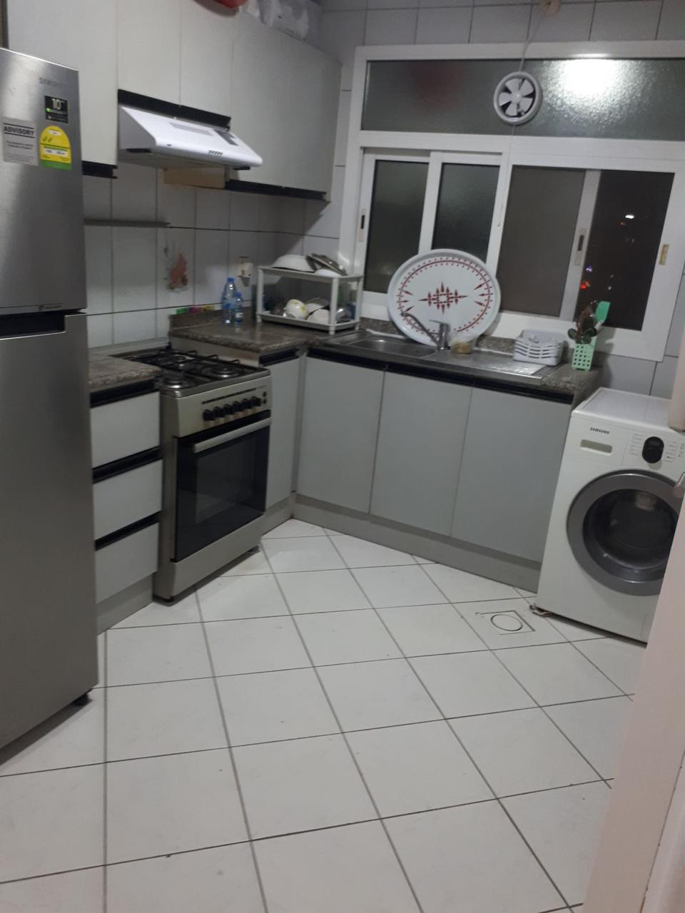 A distinctive apartment in Al Majaz