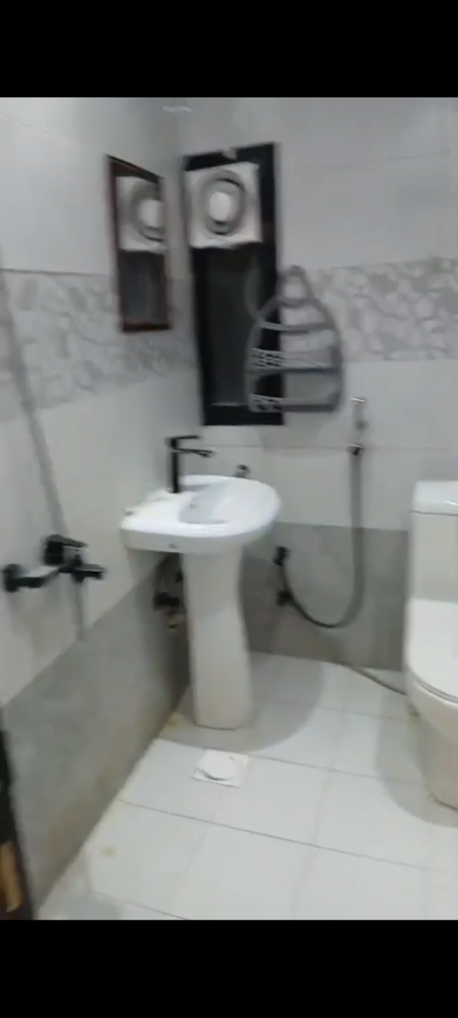 A distinctive apartment in Al Malaz