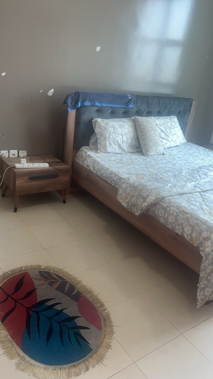 Distinguished apartment in Al Nuaimiya 3
