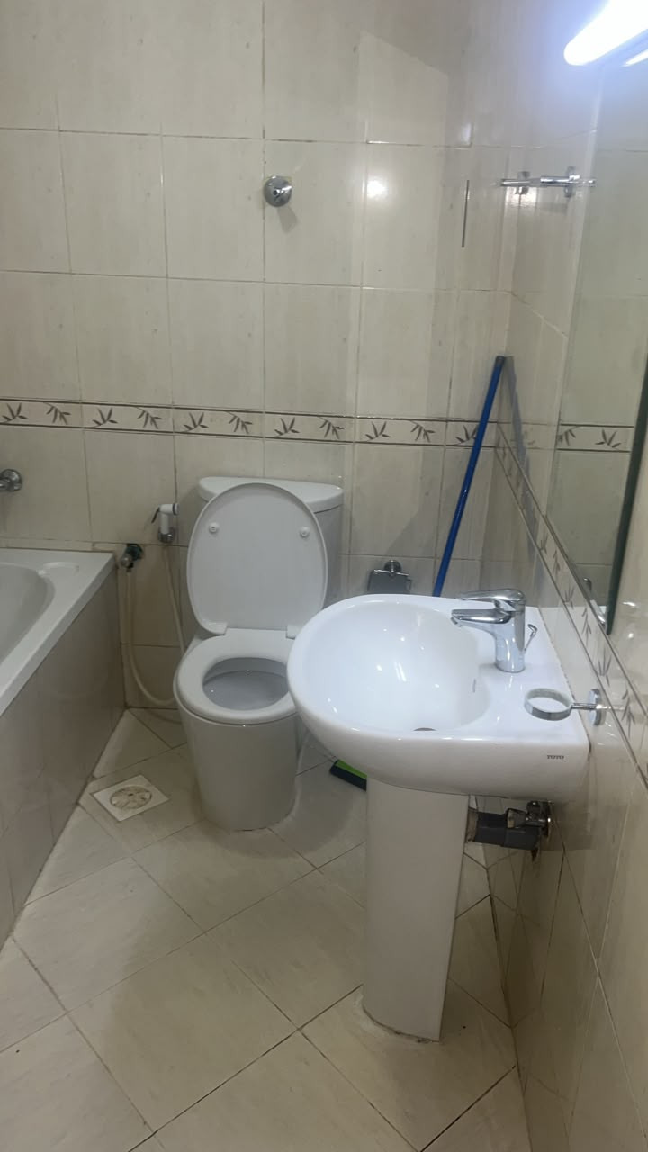 Distinguished apartment in Al Nuaimiya 3