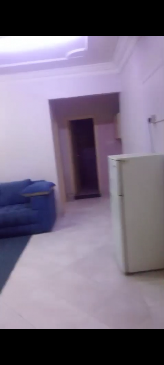 A distinctive apartment in Al Khaleej neighborhood