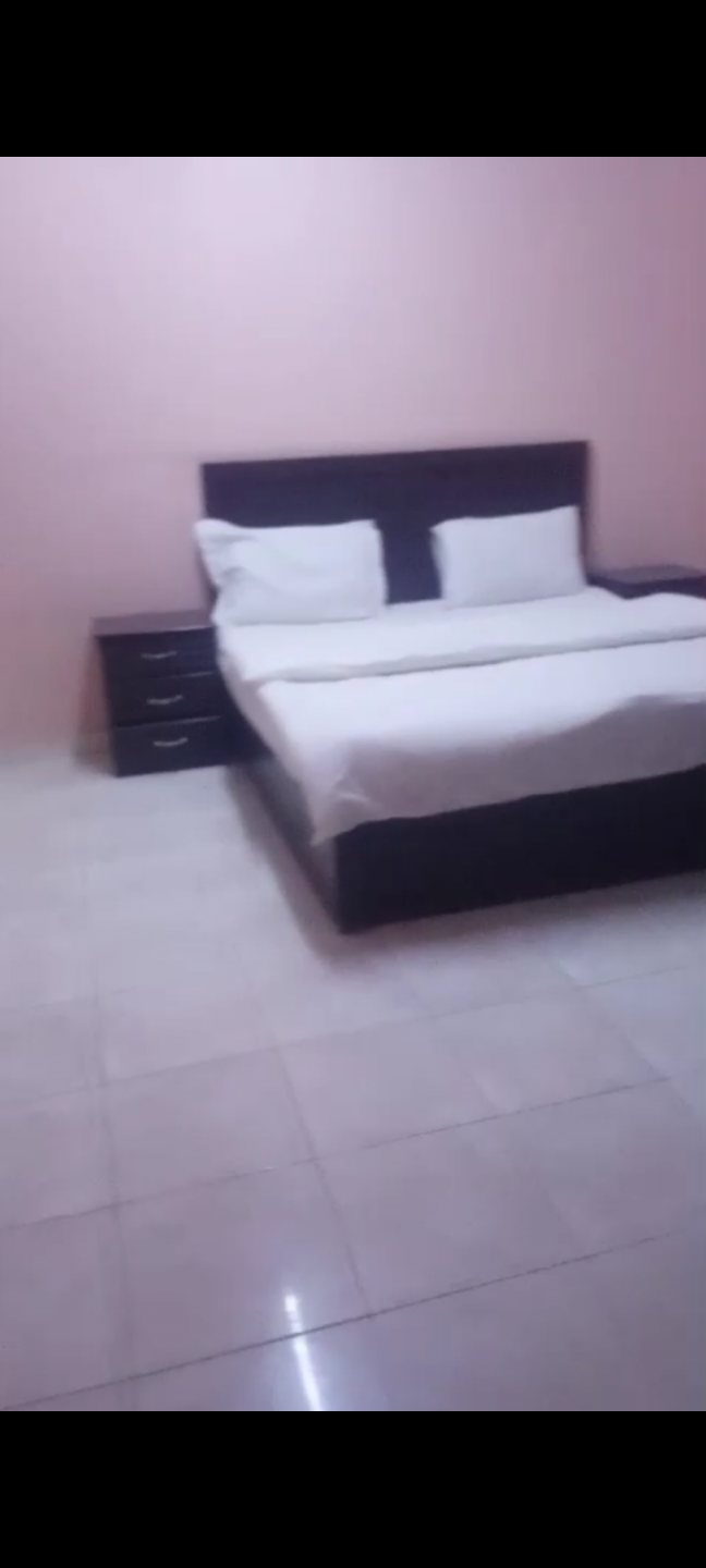 A distinctive apartment in Al Khaleej neighborhood
