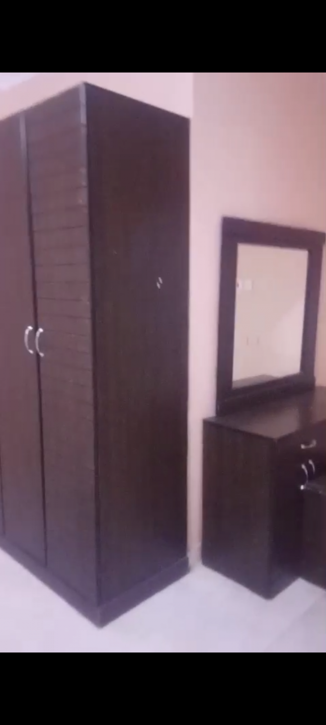 A distinctive apartment in Al Khaleej neighborhood