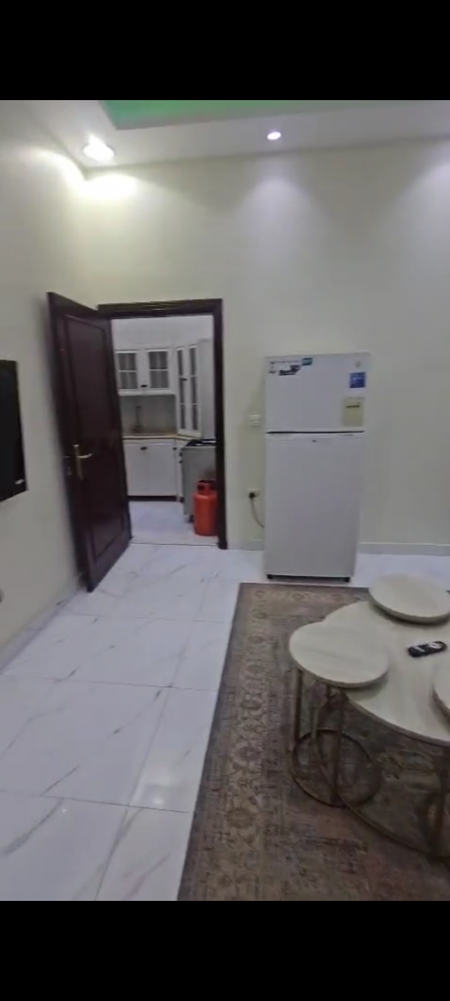 A distinctive apartment in King Faisal neighborhood