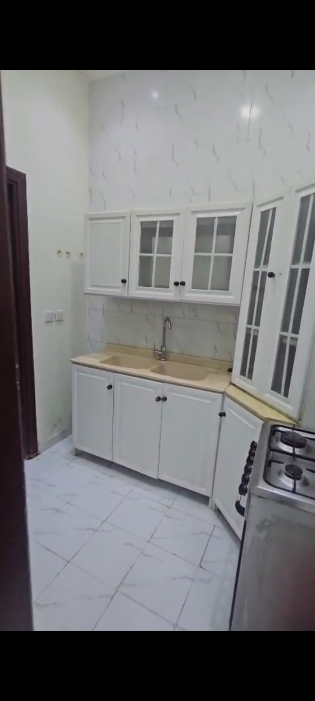 A distinctive apartment in King Faisal neighborhood