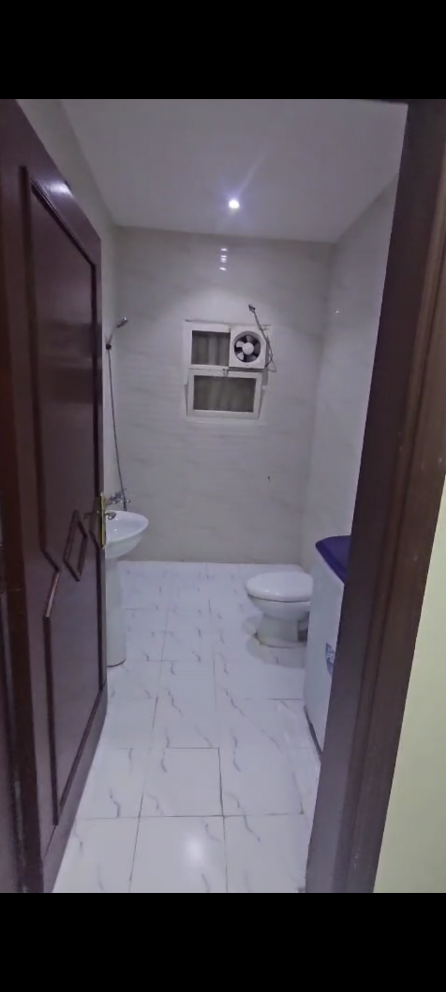 A distinctive apartment in King Faisal neighborhood