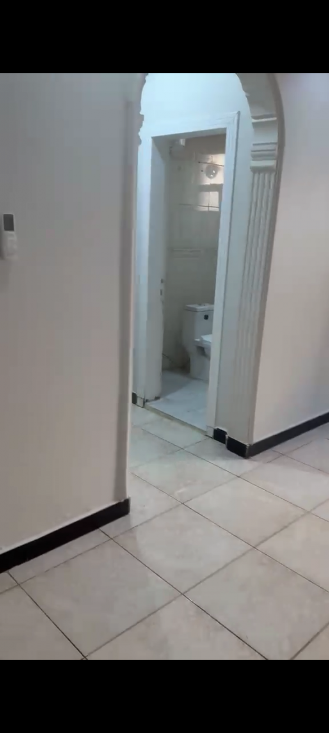 A distinctive apartment in Al Nahda neighborhood