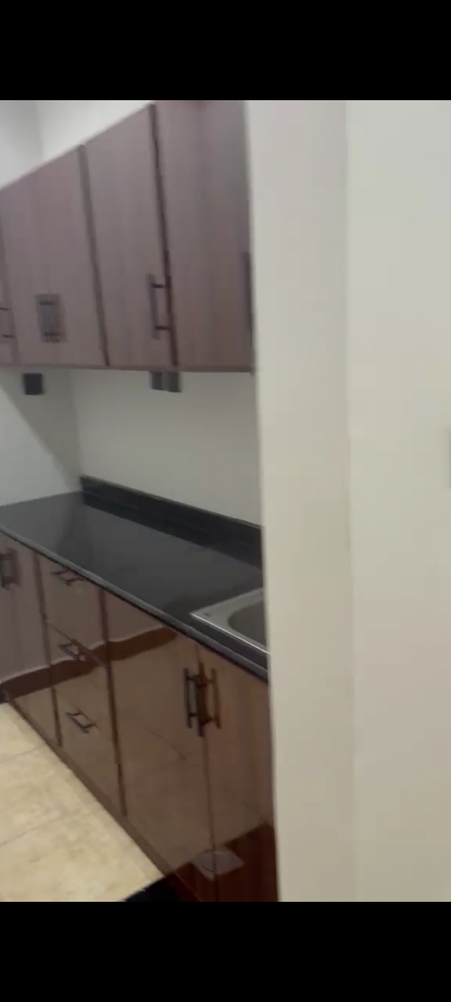 A distinctive apartment in Al Nahda neighborhood