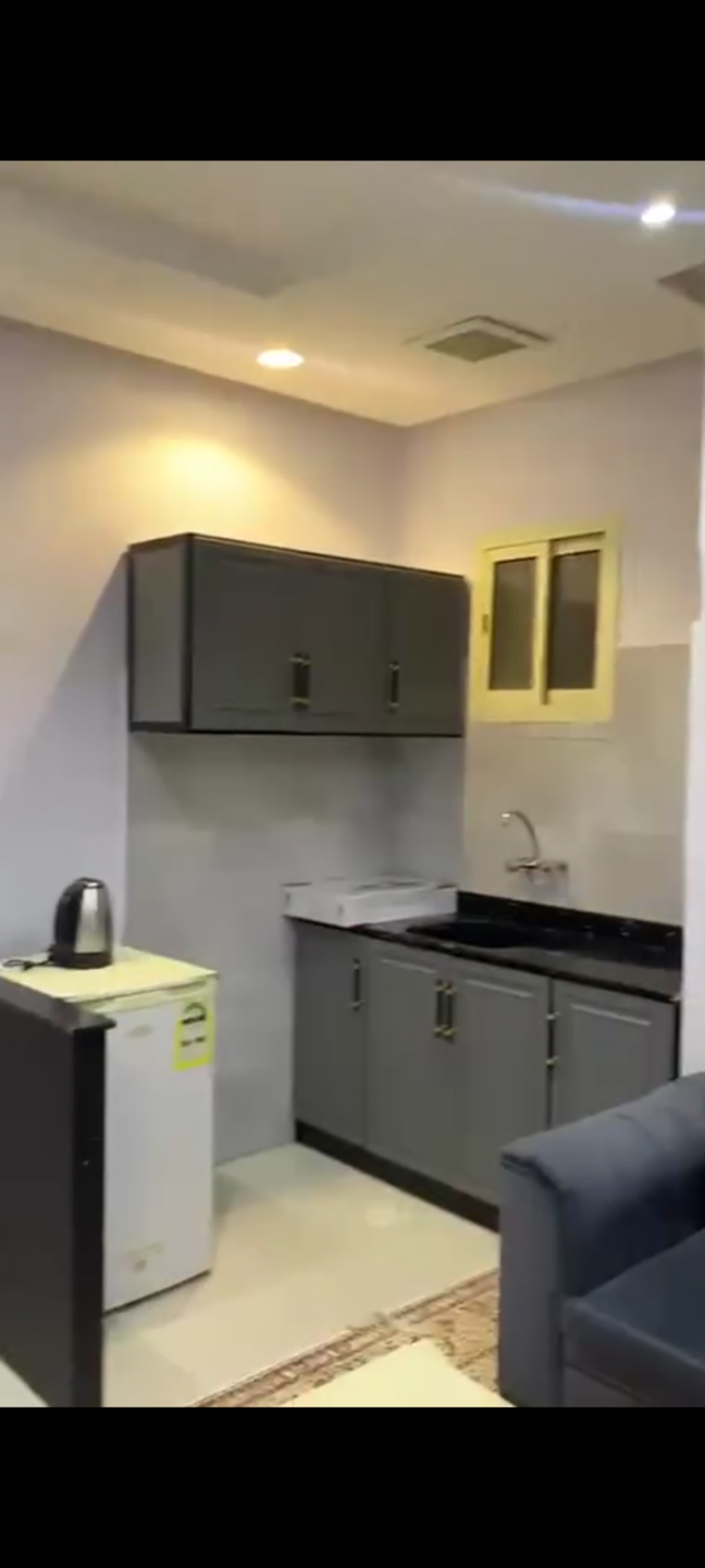 A distinctive apartment in Yarmouk neighborhood