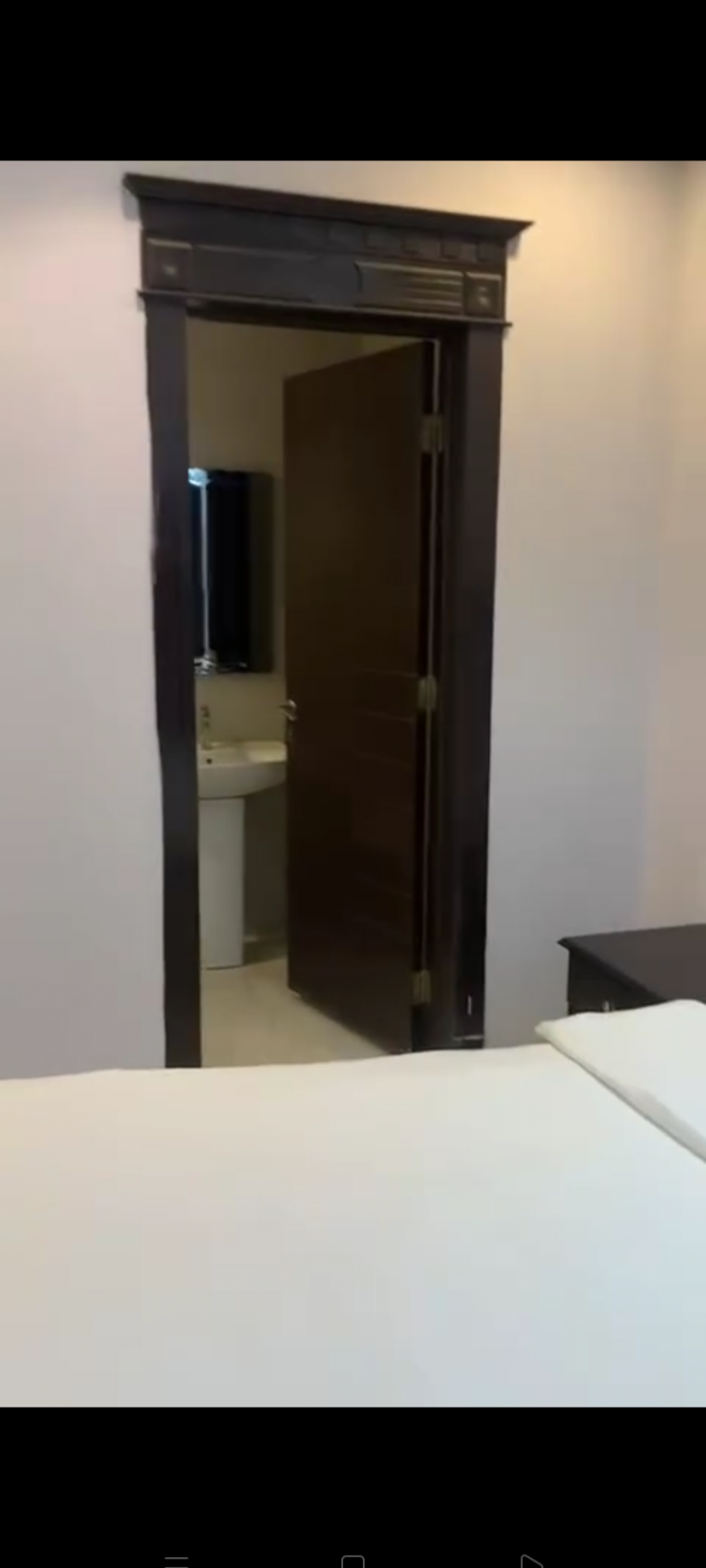 A distinctive apartment in Yarmouk neighborhood