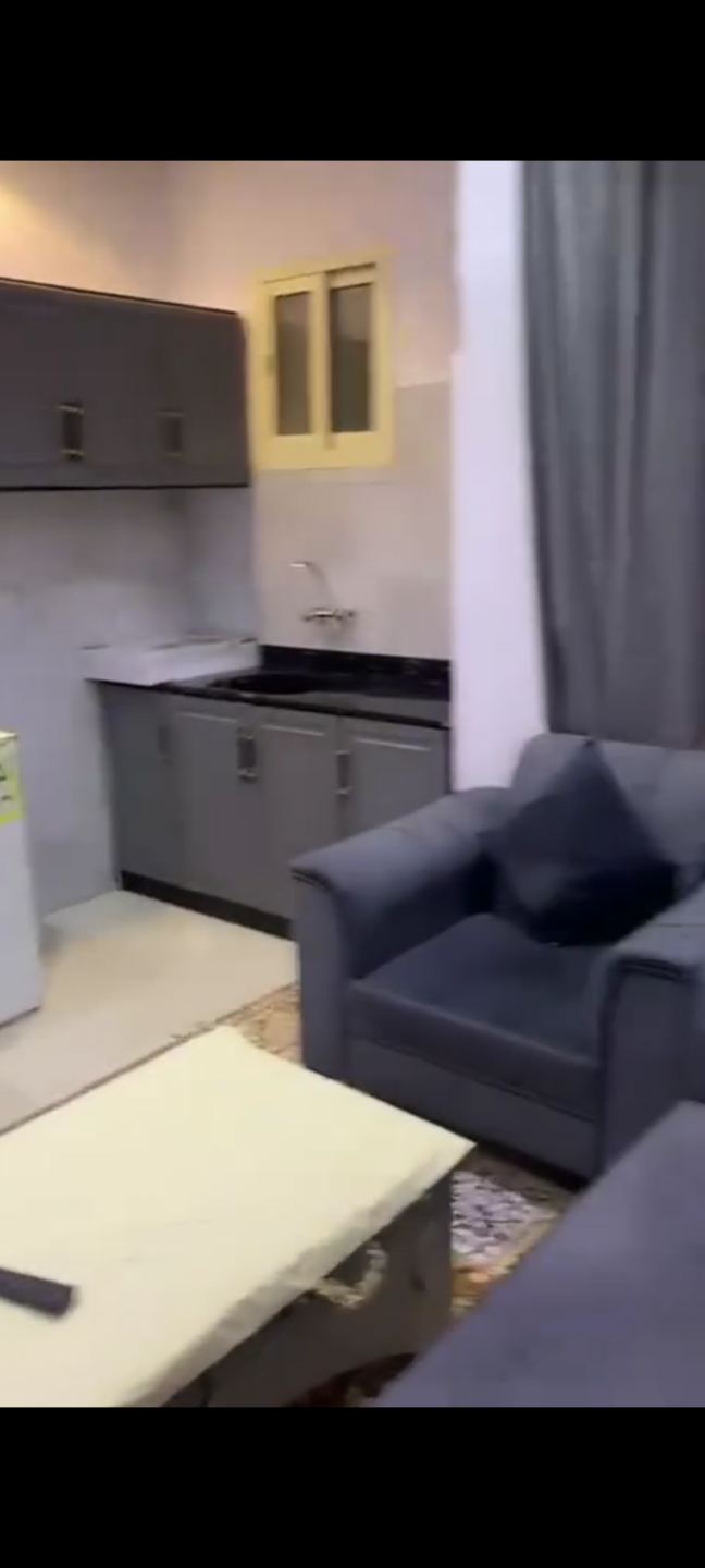 A distinctive apartment in Yarmouk neighborhood