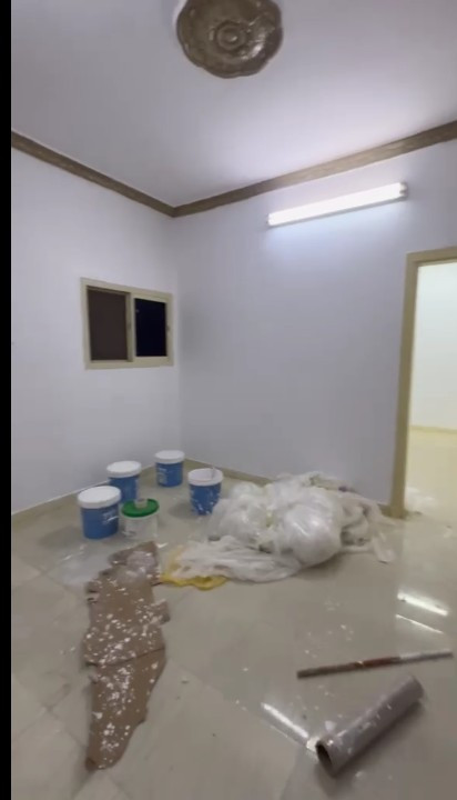 A distinctive apartment in the Umm Al Hamam Al Gharbi neighborhood