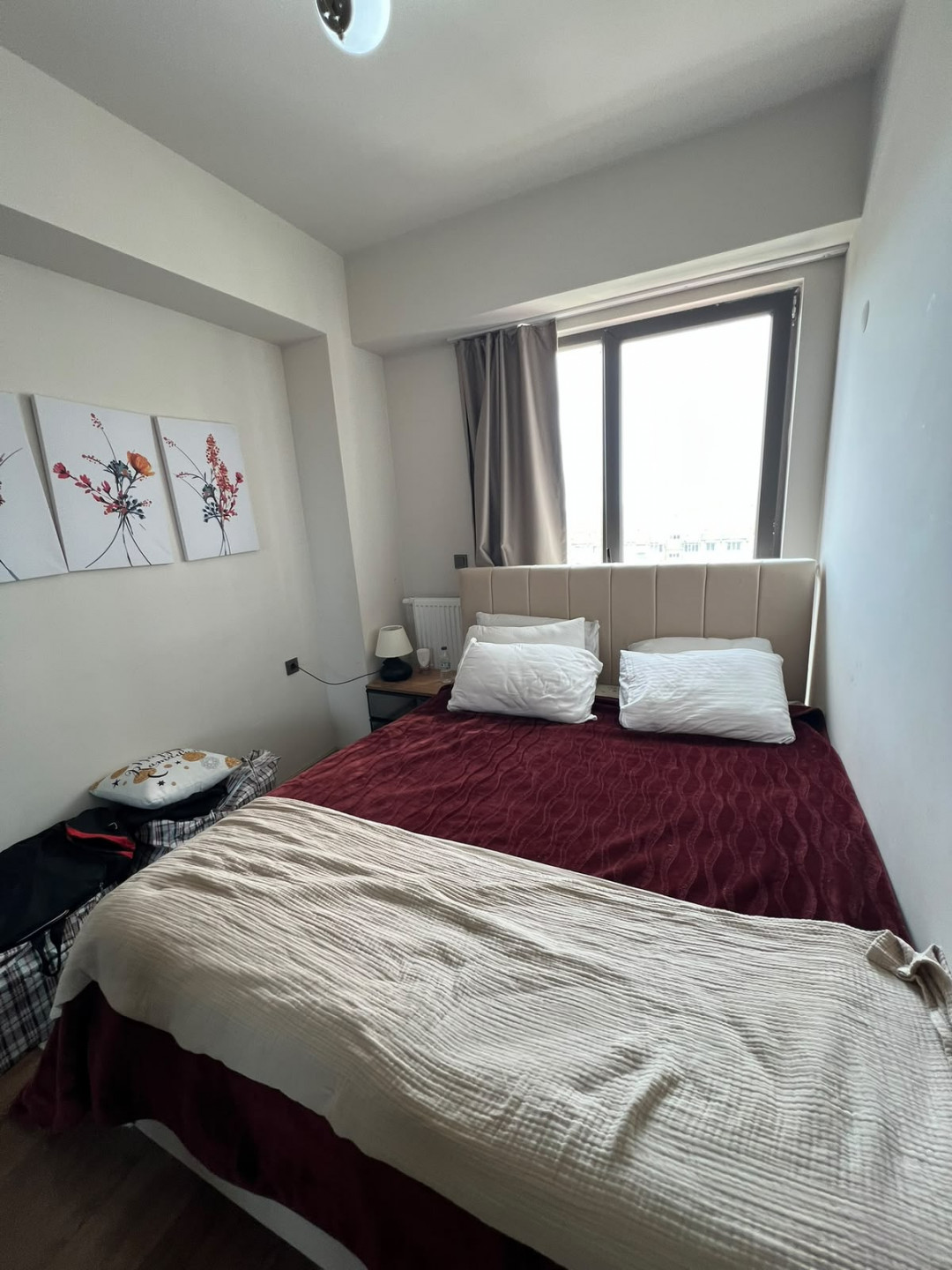 Distinguished apartment in Beylikdüzü