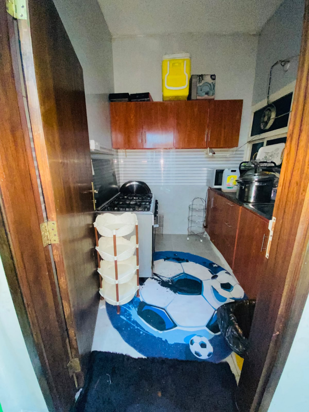 A distinctive apartment in a prime location on Ajman Marina