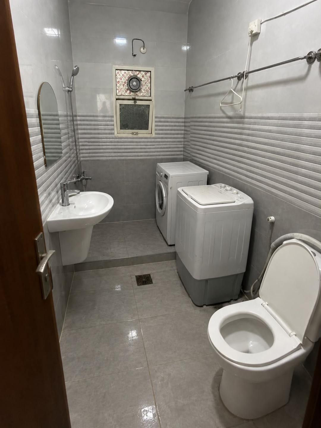 A distinctive apartment in a prime location on Ajman Marina