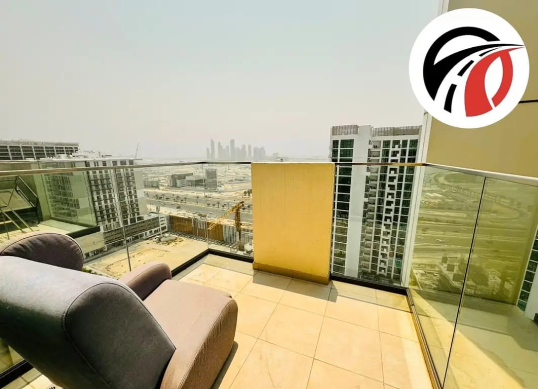 A very distinctive, fully furnished apartment close to services and including everything