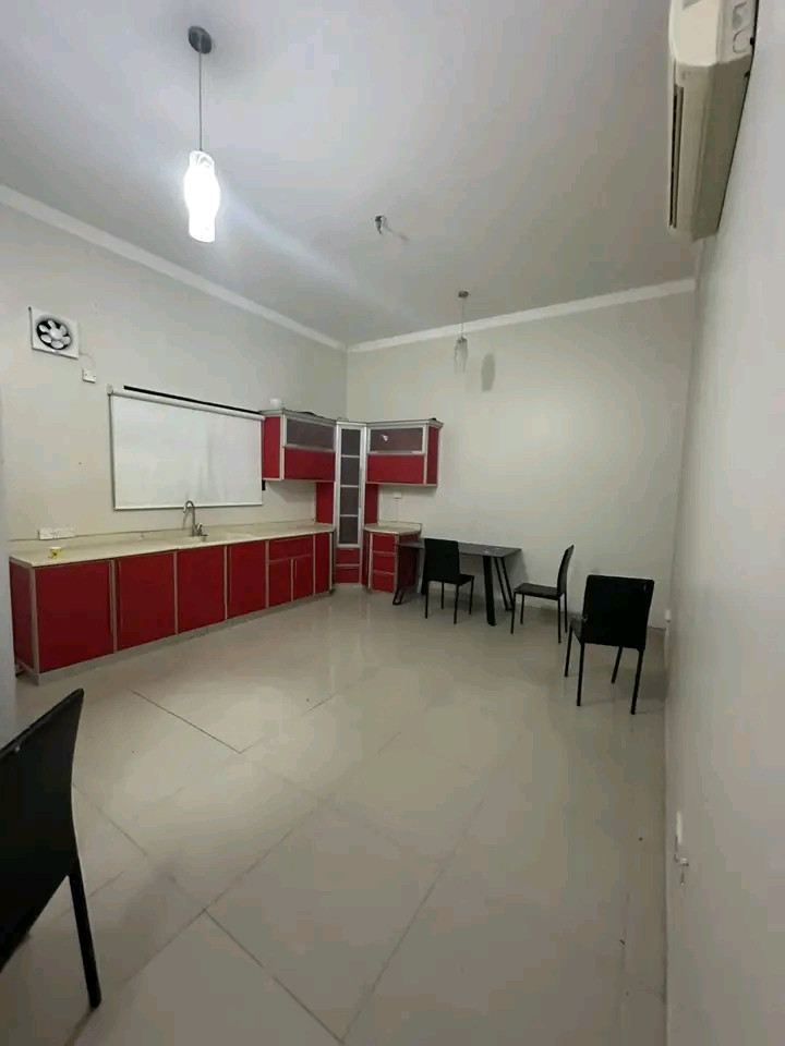 🏡 A very special apartment for rent in Al Buhair