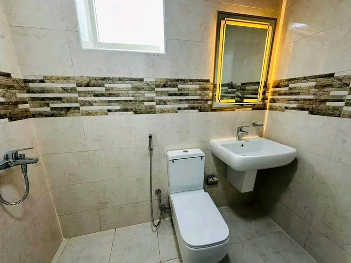 Distinctive one-bedroom apartment with a living room and balcony