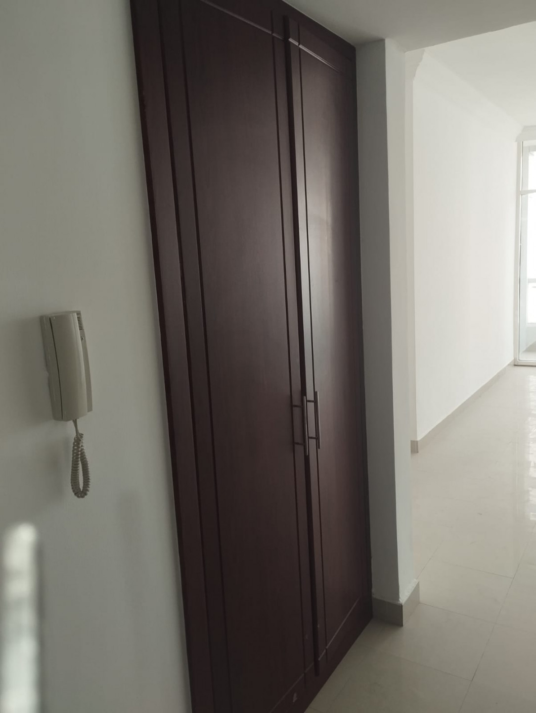 Distinguished apartment for annual rent – Al Taawun