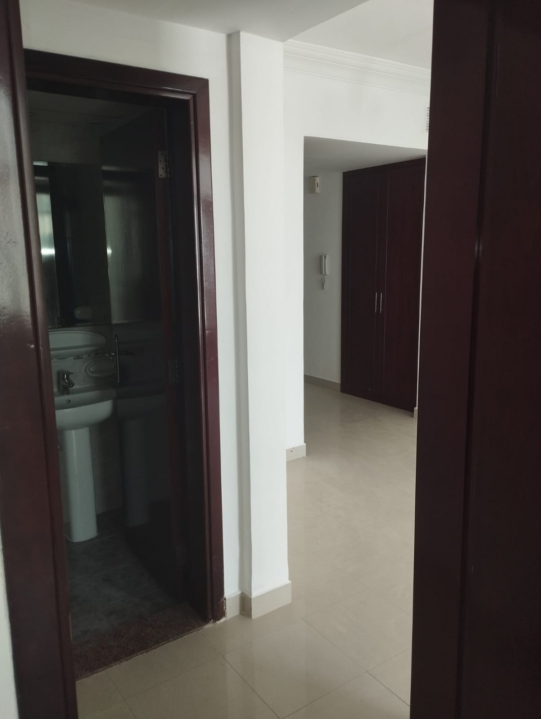 Distinguished apartment for annual rent – Al Taawun