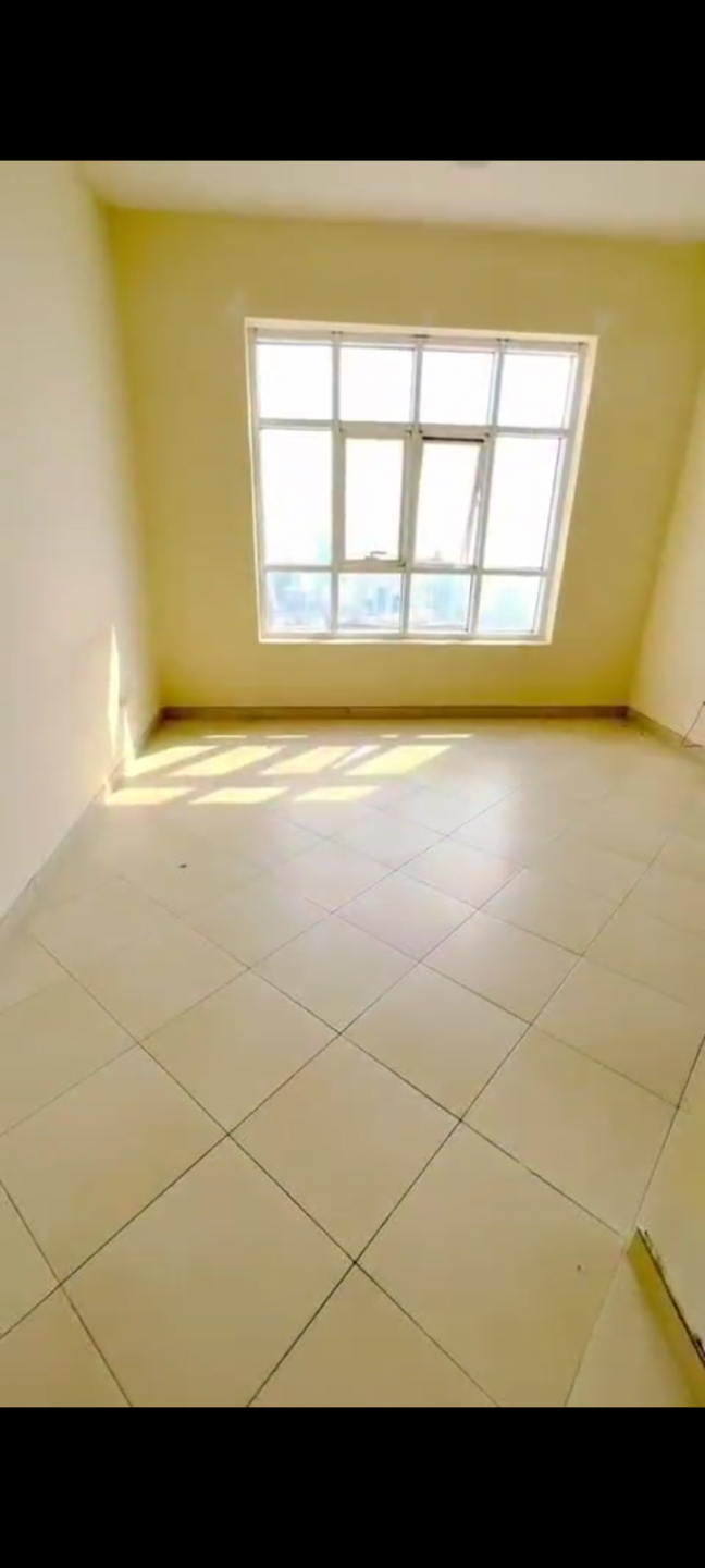 A distinctive apartment with a stunning view in Al Mamzar